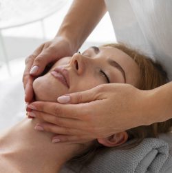 woman-spending-time-spa-getting-relaxing-massage